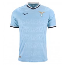 Lazio Hjemmedrakt 2024-25 Kortermet